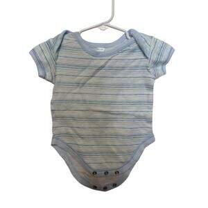 Spasilk onesie size 9M